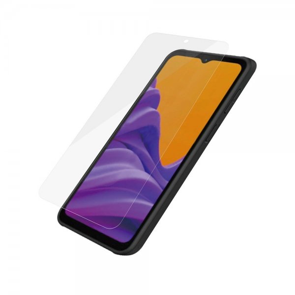 PanzerGlass Samsung Galaxy Xcover 6 Pro Skærmbeskyttelse Edge-to-Edge Case Friendly