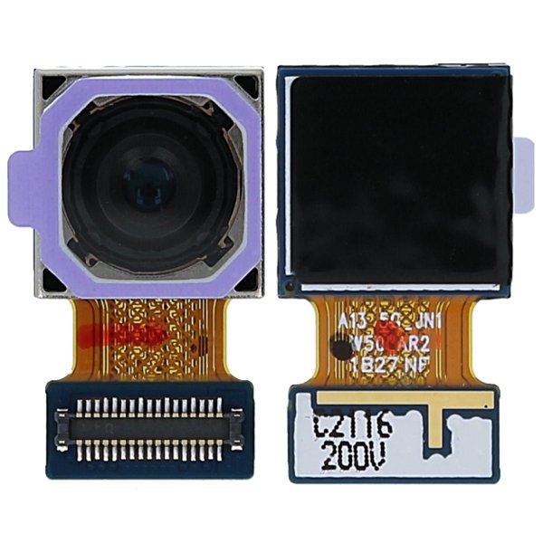 Samsung Galaxy Xcover 6 Pro/A13/M13/M23/M3 Bagkamera 50MP