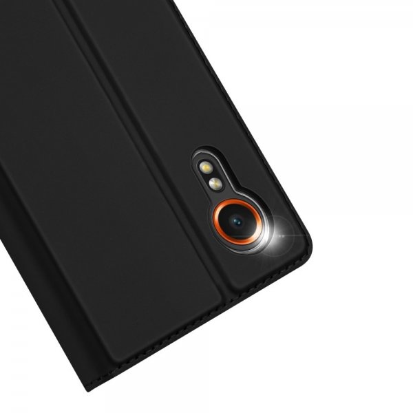 Dux Ducis Samsung Galaxy XCover 7 Cover Skin Pro Series Sort