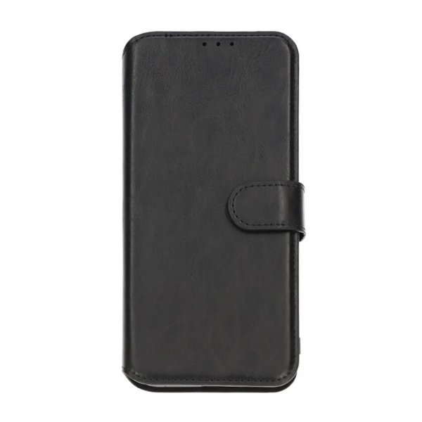 Rvelon Samsung Galaxy XCover 7 Cover Magnetisk Aftagelig Skal Sort