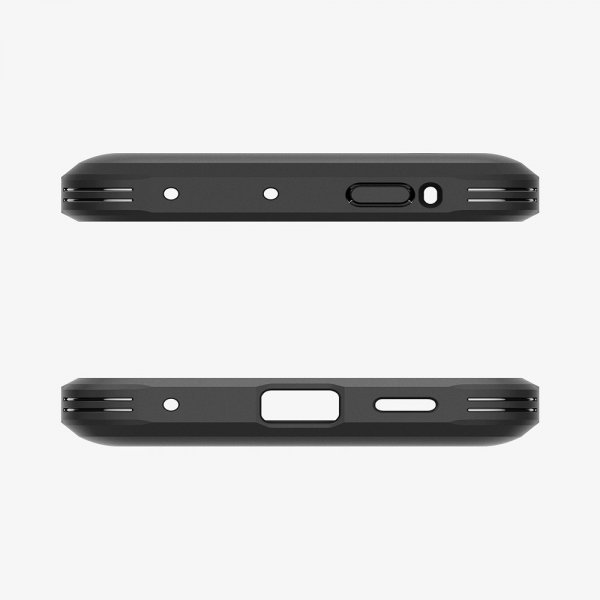 Spigen Samsung Galaxy XCover 7 Pro Cover Tough Armor Sort
