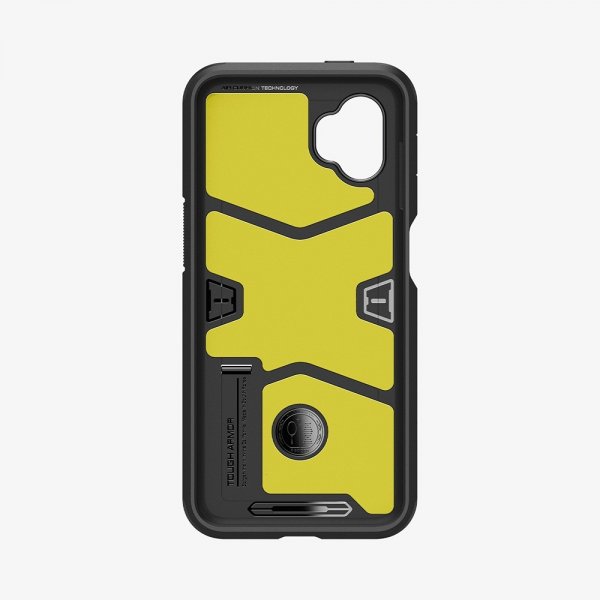Spigen Samsung Galaxy XCover 7 Pro Cover Tough Armor Sort