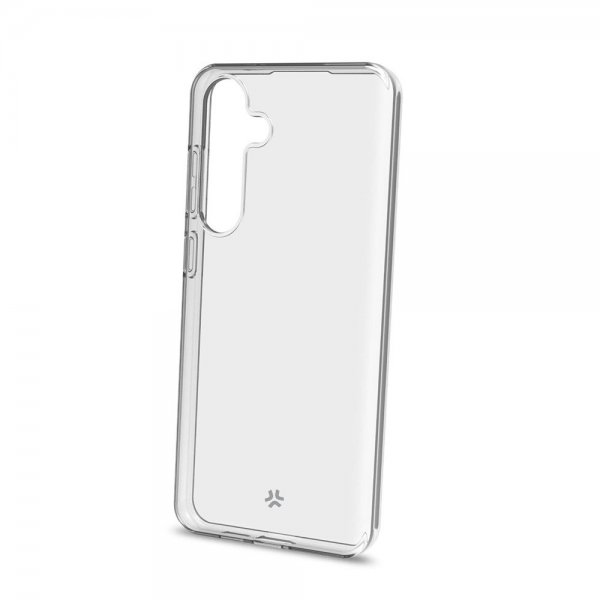 Celly Samsung Galaxy XCover 7 Cover GELSKIN Transparent