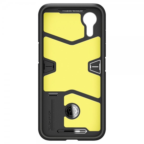 Spigen Samsung Galaxy XCover 7 Cover Tough Armor Sort