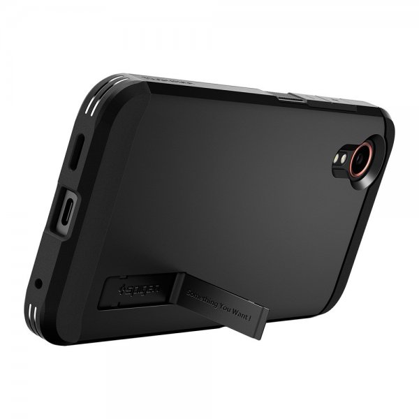 Spigen Samsung Galaxy XCover 7 Cover Tough Armor Sort
