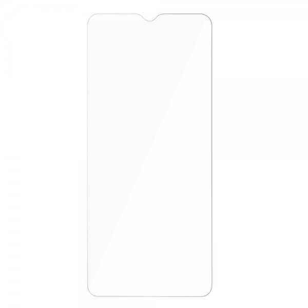 Samsung Galaxy XCover 7 Skærmbeskyttelse i Hærdet Glas Case Friendly