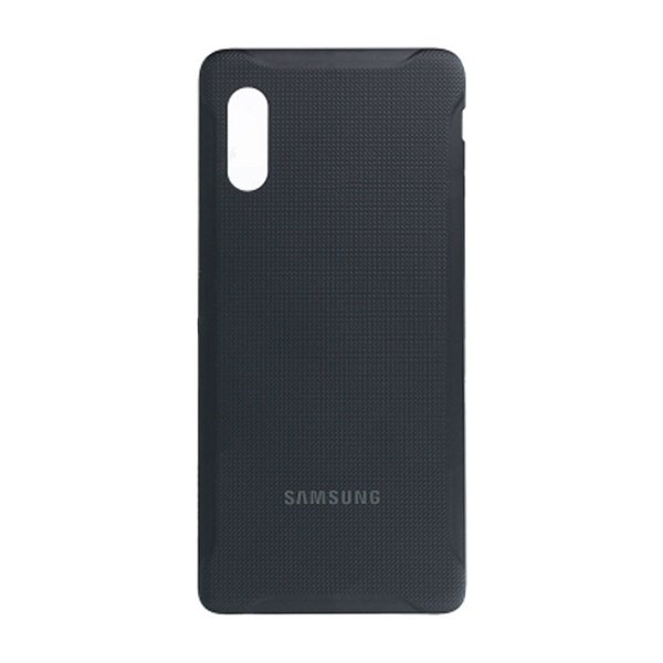 Samsung Galaxy Xcover Pro Bagside Original - Sort