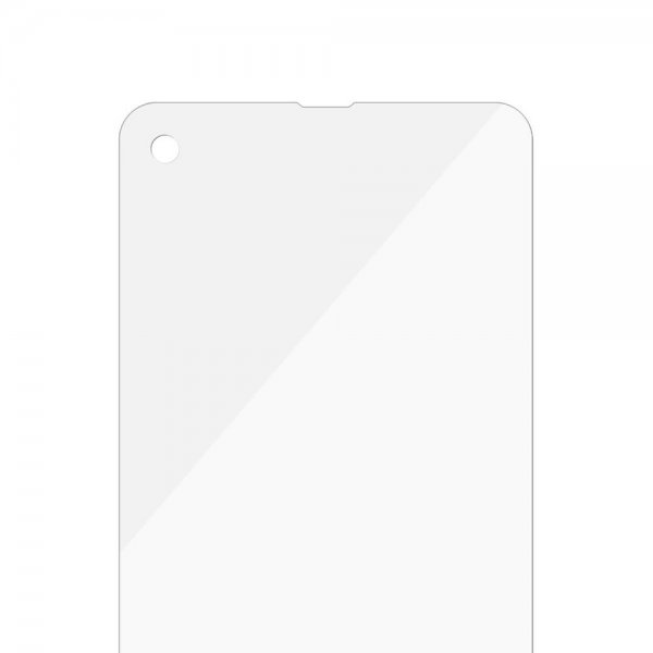 PanzerGlass Samsung Galaxy XCover Pro Skærmbeskyttelse Edge-to-Edge Case Friendly