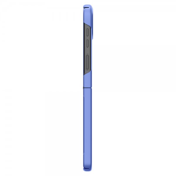 Spigen Samsung Galaxy Z Flip 4 Cover AirSkin Cornflower Blue