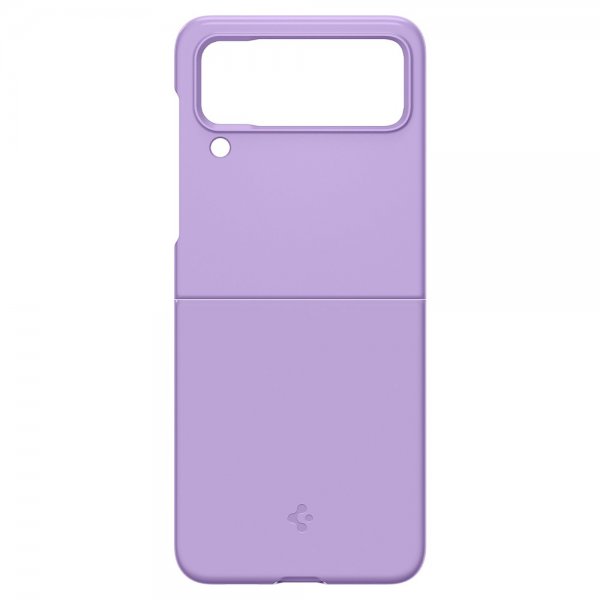 Spigen Samsung Galaxy Z Flip 4 Cover AirSkin Rose Purple