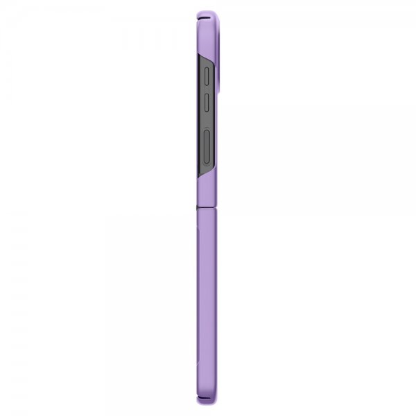 Spigen Samsung Galaxy Z Flip 4 Cover AirSkin Rose Purple