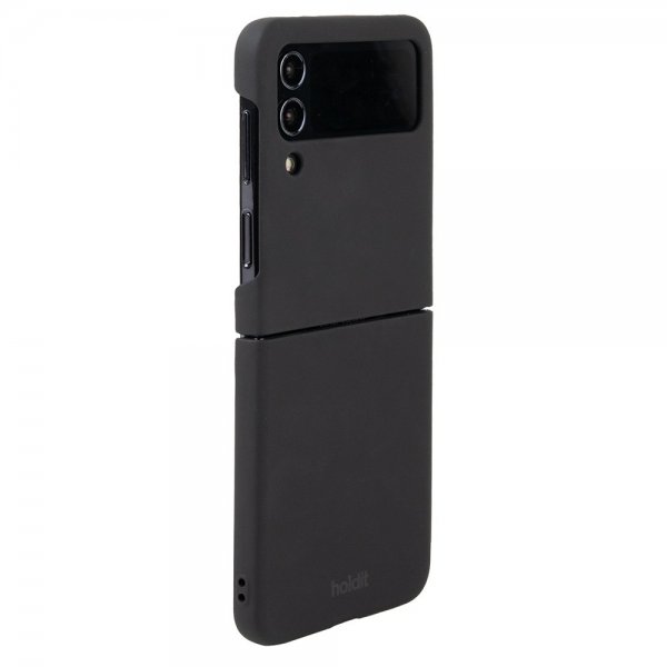 holdit Samsung Galaxy Z Flip 4 Cover Slim Case Sort