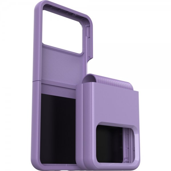 Otterbox Samsung Galaxy Z Flip 4 Cover Symmetry Flex I Lilac You