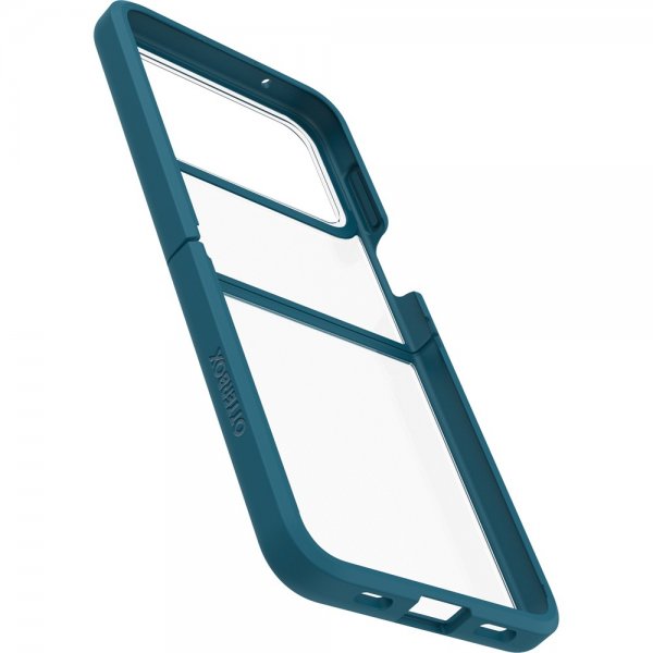 Otterbox Samsung Galaxy Z Flip 4 Cover Thin Flex Pacific Reef
