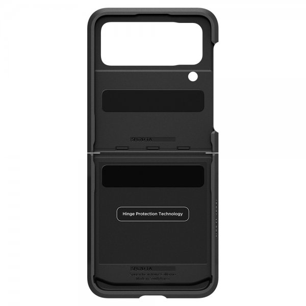 Spigen Samsung Galaxy Z Flip 4 Cover Tough Armor Sort
