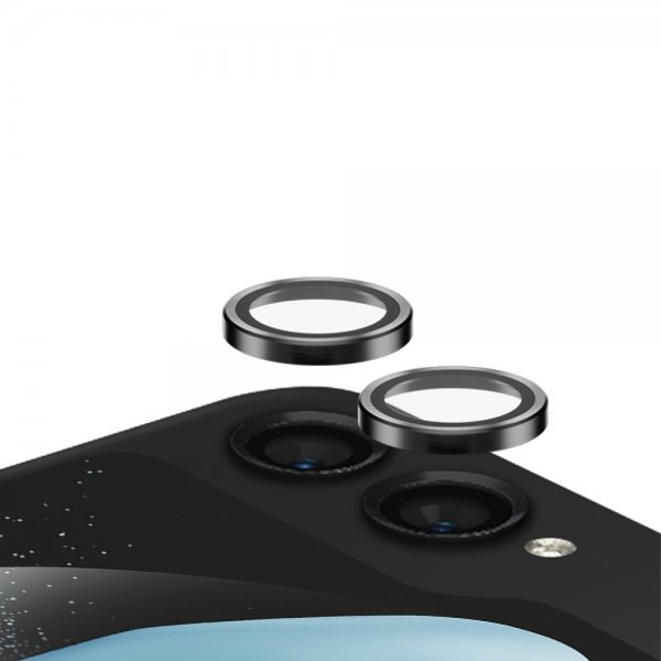 PanzerGlass Samsung Galaxy Z Flip 5 Kamerabeskyttelse Hoops