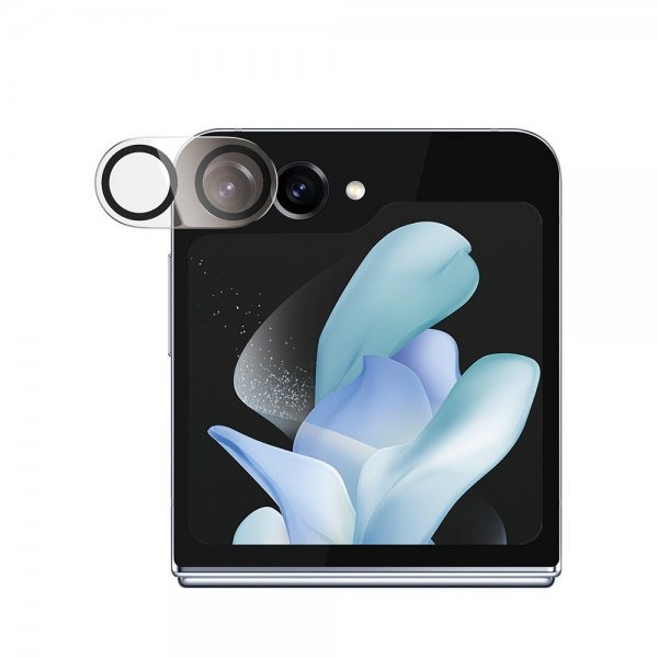 PanzerGlass Samsung Galaxy Z Flip 5 Kamerabeskyttelse PicturePerfect