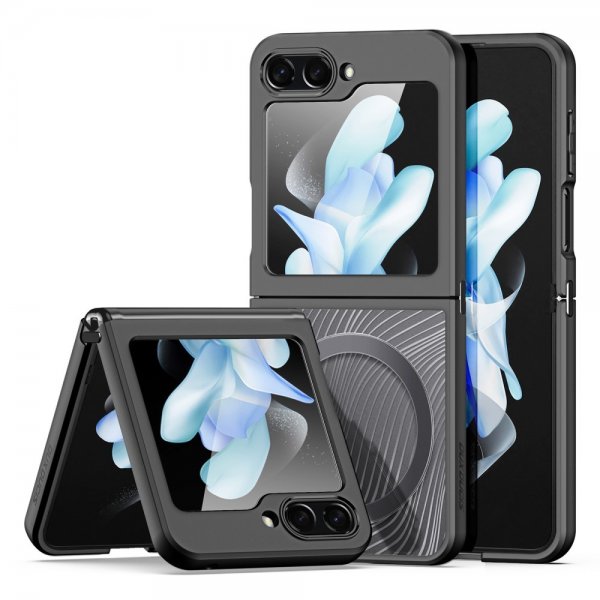 Dux Ducis Samsung Galaxy Z Flip 5 Cover Aimo Series MagSafe Sort