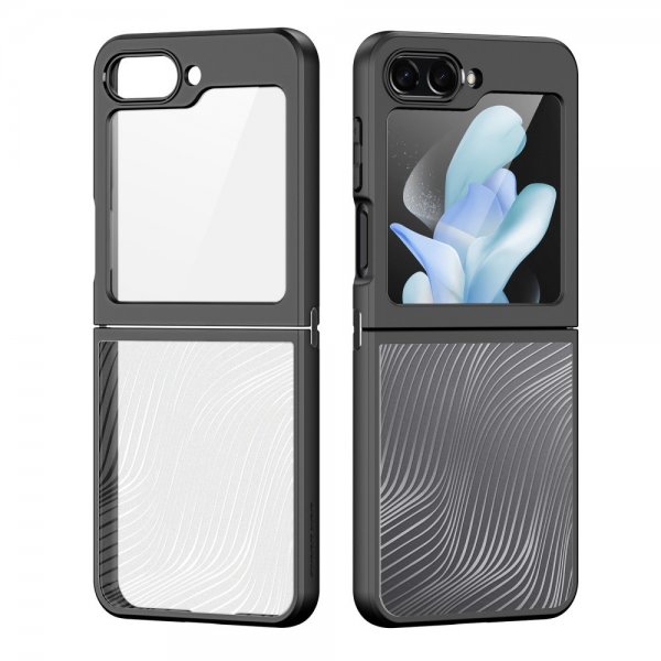 Dux Ducis Samsung Galaxy Z Flip 5 Cover Aimo Series Sort