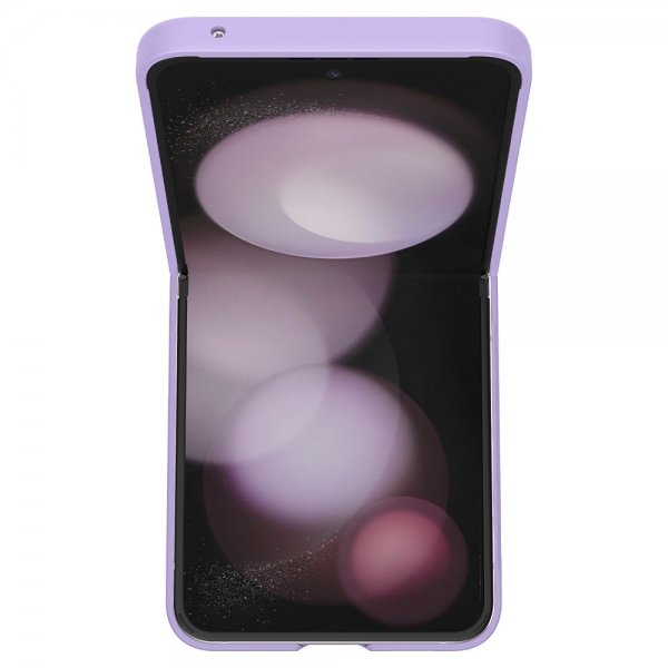 Spigen Samsung Galaxy Z Flip 5 Cover Air Skin Rose Purple