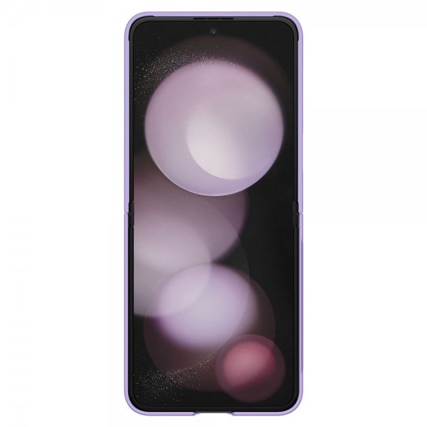 Spigen Samsung Galaxy Z Flip 5 Cover Air Skin Rose Purple