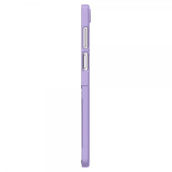 Spigen Samsung Galaxy Z Flip 5 Cover Air Skin Rose Purple