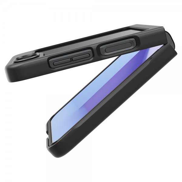 Spigen Samsung Galaxy Z Flip 5 Cover AirSkin Sort