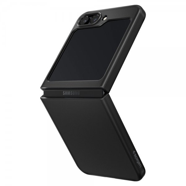 Spigen Samsung Galaxy Z Flip 5 Cover AirSkin Sort