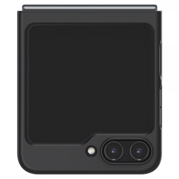 Spigen Samsung Galaxy Z Flip 5 Cover AirSkin Sort