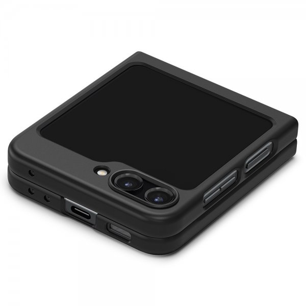 Spigen Samsung Galaxy Z Flip 5 Cover AirSkin Sort