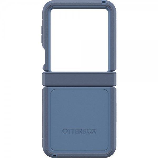 Otterbox Samsung Galaxy Z Flip 5 Cover Defender XT Baby Blue Jeans