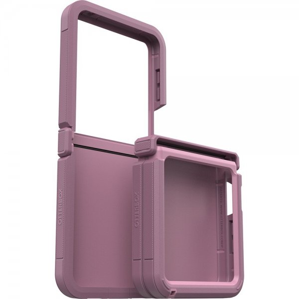 Otterbox Samsung Galaxy Z Flip 5 Cover Defender XT Mulberry Muse