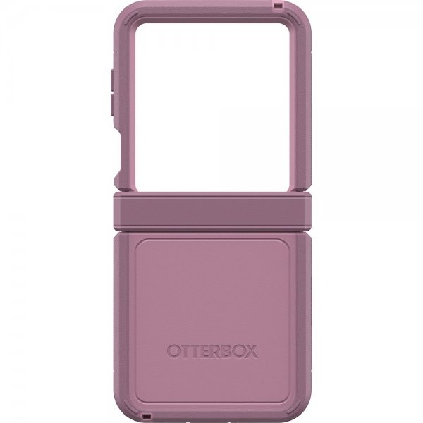 Otterbox Samsung Galaxy Z Flip 5 Cover Defender XT Mulberry Muse
