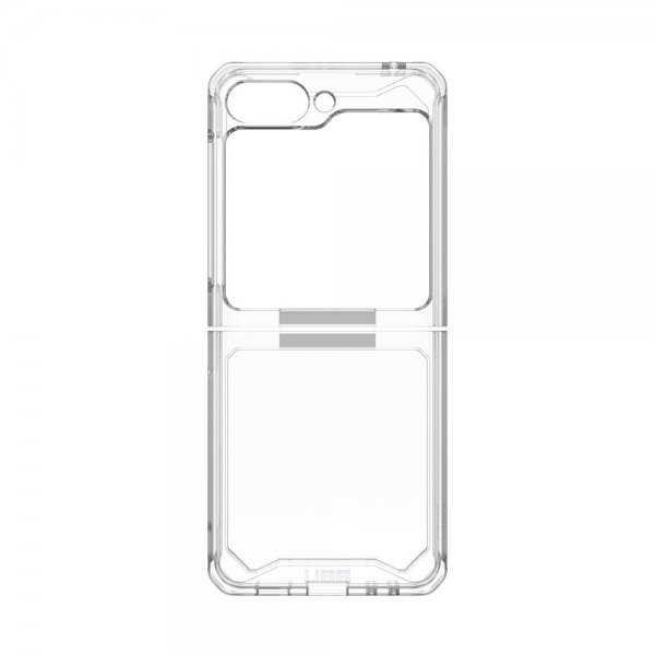 Urban Armor Gear (UAG) Samsung Galaxy Z Flip 5 Cover Plyo Ice