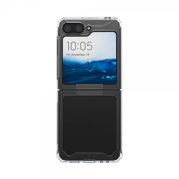 Urban Armor Gear (UAG) Samsung Galaxy Z Flip 5 Cover Plyo Ice