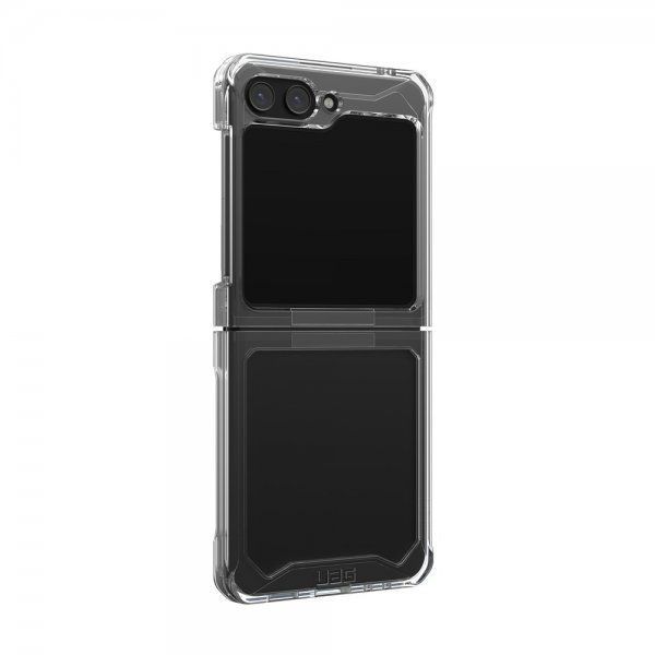 Urban Armor Gear (UAG) Samsung Galaxy Z Flip 5 Cover Plyo Ice