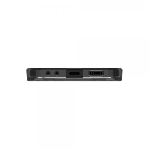 Urban Armor Gear (UAG) Samsung Galaxy Z Flip 5 Cover Plyo Pro MagSafe Ash/Space Grey