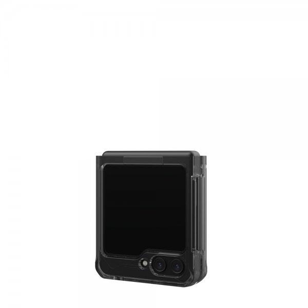 Urban Armor Gear (UAG) Samsung Galaxy Z Flip 5 Cover Plyo Pro MagSafe Ash/Space Grey