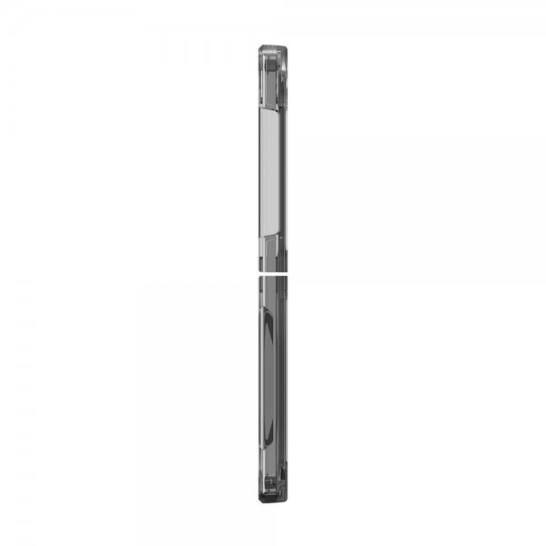 Urban Armor Gear (UAG) Samsung Galaxy Z Flip 5 Cover Plyo Pro MagSafe Ash/Space Grey