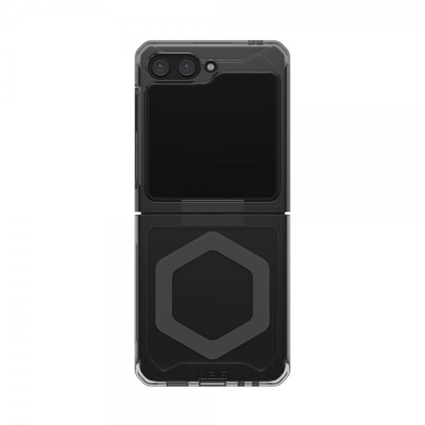 Urban Armor Gear (UAG) Samsung Galaxy Z Flip 5 Cover Plyo Pro MagSafe Ash/Space Grey