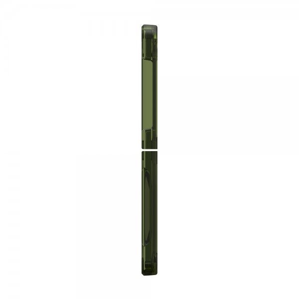 Urban Armor Gear (UAG) Samsung Galaxy Z Flip 5 Cover Plyo Pro MagSafe Olive/Space Grey
