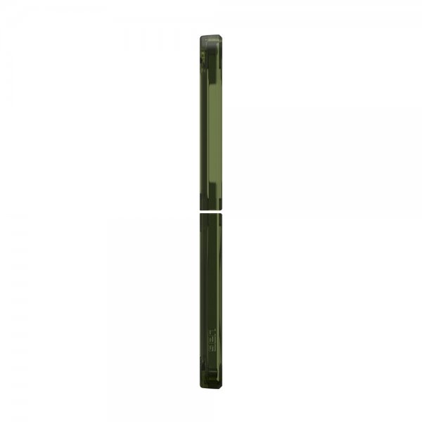 Urban Armor Gear (UAG) Samsung Galaxy Z Flip 5 Cover Plyo Pro MagSafe Olive/Space Grey