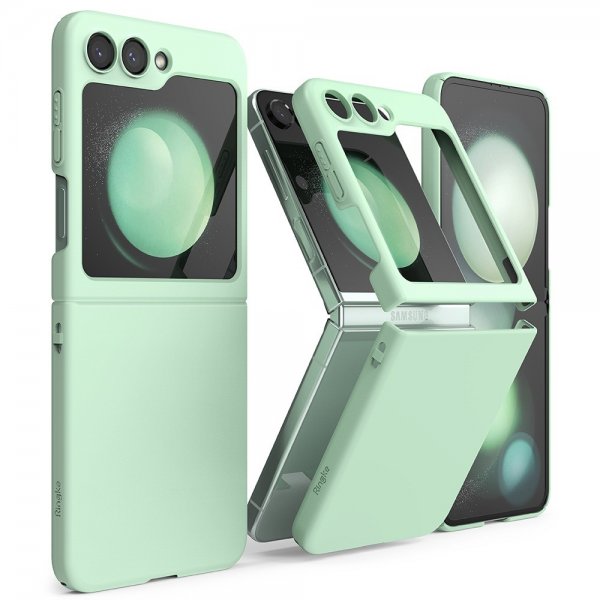 Ringke Samsung Galaxy Z Flip 5 Cover Slim Mint