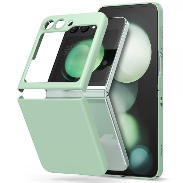 Ringke Samsung Galaxy Z Flip 5 Cover Slim Mint