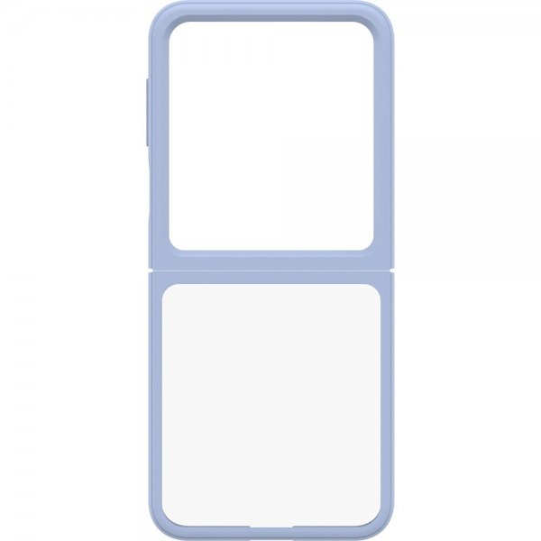 Otterbox Samsung Galaxy Z Flip 5 Cover Thin Flex Dream Come Blue