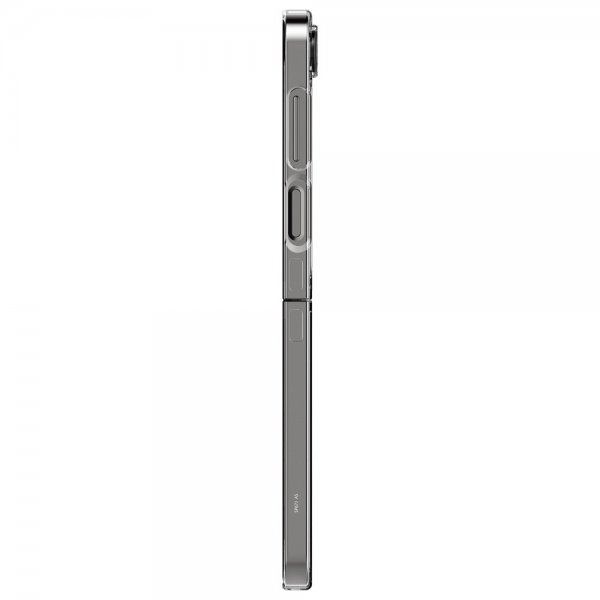Spigen Samsung Galaxy Z Flip 6/Galaxy Z Flip 7 FE Cover Air Skin Zero One Sort