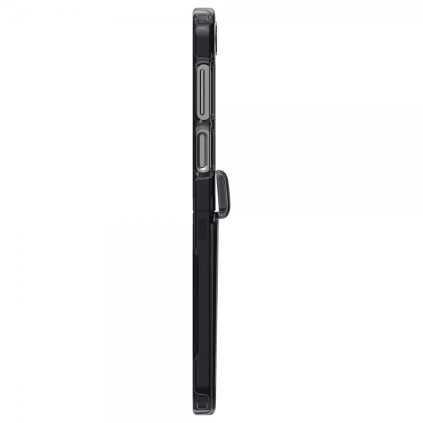 Spigen Samsung Galaxy Z Flip 6/Galaxy Z Flip 7 FE Cover Ultra Hybrid Pro Zero One Sort