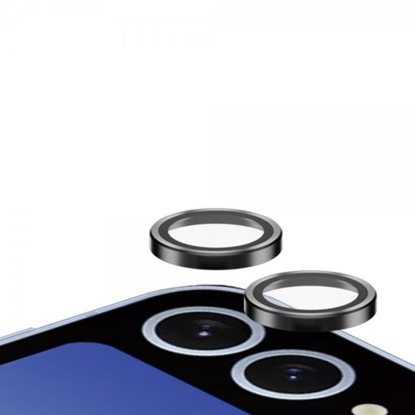 PanzerGlass Samsung Galaxy Z Flip 6/Flip 7 FE Kamerabeskyttelse Hoops