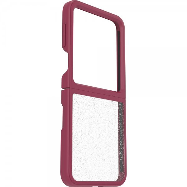 Otterbox Samsung Galaxy Z Flip 6/Flip 7 FE Cover Thin Flex Berry Bliss