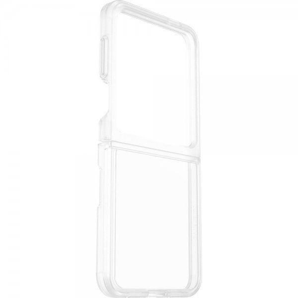 Otterbox Samsung Galaxy Z Flip 6/Flip 7 FE Cover Thin Flex Transparent